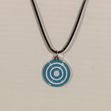 Necklace – "Urantia" 3/4" Logo Pendant