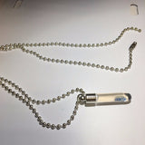 Necklace – "Seeds of Faith" Charm