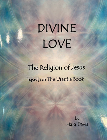 "Divine Love" by Hara Davis