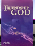 "Friendship with God" by Kaye & Bill Cooper