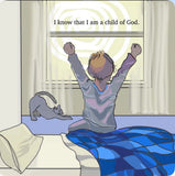 "I Am A Child of God" by Trudi Cooper