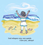 "I Am A Child of God" by Trudi Cooper
