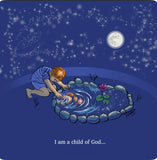"I Am A Child of God" by Trudi Cooper