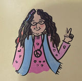 "I Am A Child of God" by Trudi Cooper