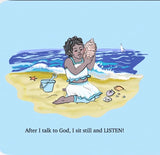 "I Am A Child of God" by Trudi Cooper