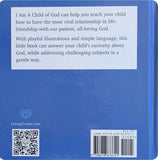 "I Am A Child of God" by Trudi Cooper