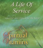 Quotes – "Spiritual Vitamins" 90-Days