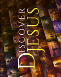 "Discover Jesus" by The Center For Unity