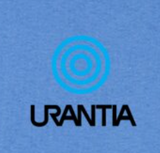 T-Shirt (Women's Bright Colors) – "Urantia"