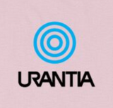 T-Shirt (Women's Bright Colors) – "Urantia"