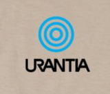 T-Shirt (Women's Bright Colors) – "Urantia"