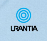 T-Shirt (Women's Bright Colors) – "Urantia"