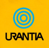 T-Shirt (Women's Bright Colors) – "Urantia"