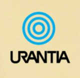 T-Shirt (Women's Bright Colors) – "Urantia"