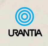 T-Shirt (Women's Bright Colors) – "Urantia"