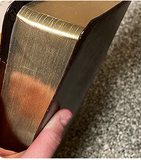 "The Urantia Book" (English) LeatherSoft by Urantia Foundation