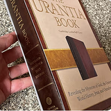 "The Urantia Book" (English) LeatherSoft by Urantia Foundation