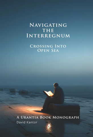 Computer screen displaying a book cover and a text editor with code.