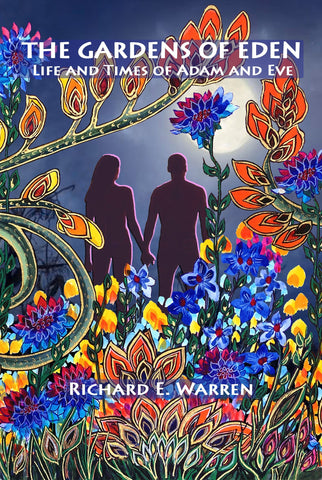 "The Gardens of Eden" – (Spanish) by Richard E. Warren