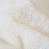 Urantia Word Logo Black - Blanket