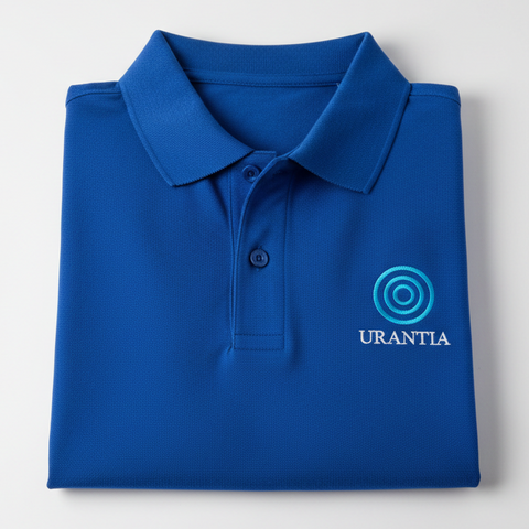 The circles should be nested like a target