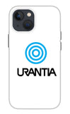 Phone Case – Urantia Word Logo (Black Text)