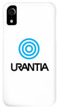Phone Case – Urantia Word Logo (Black Text)