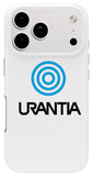 Phone Case – Urantia Word Logo (Black Text)
