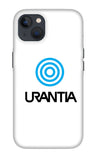 Phone Case – Urantia Word Logo (Black Text)