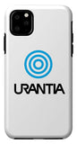 Phone Case – Urantia Word Logo (Black Text)