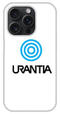 Phone Case – Urantia Word Logo (Black Text)