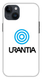 Phone Case – Urantia Word Logo (Black Text)