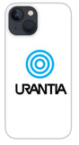 Phone Case – Urantia Word Logo (Black Text)