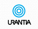 Puzzle – Urantia Word Logo