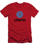 T-Shirt – Urantia Word Logo