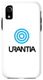 Phone Case – Urantia Word Logo (Black Text)