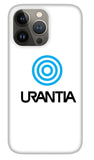 Phone Case – Urantia Word Logo (Black Text)