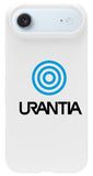 Phone Case – Urantia Word Logo (Black Text)