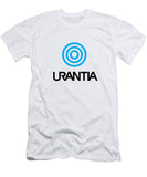 T-Shirt – Urantia Word Logo