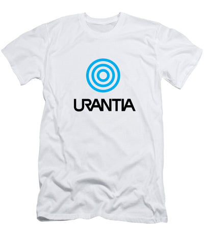 T-Shirt – Urantia Word Logo