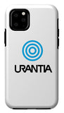 Phone Case – Urantia Word Logo (Black Text)