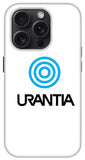 Phone Case – Urantia Word Logo (Black Text)