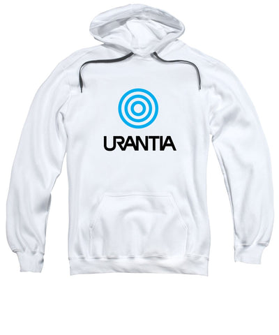 Sweatshirt – Urantia Word Logo