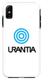Phone Case – Urantia Word Logo (Black Text)
