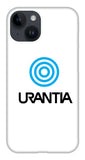 Phone Case – Urantia Word Logo (Black Text)