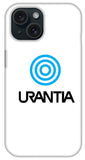 Phone Case – Urantia Word Logo (Black Text)