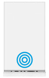 Urantia Word Logo Black - Yoga Mat
