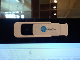 Webcam Security Cover – "Urantia"