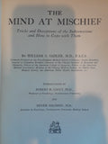 "The Mind at Mischief" by Dr. William Sadler – Gently Used Copy