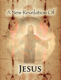"A New Revelation Of Jesus" by Rick Lyon